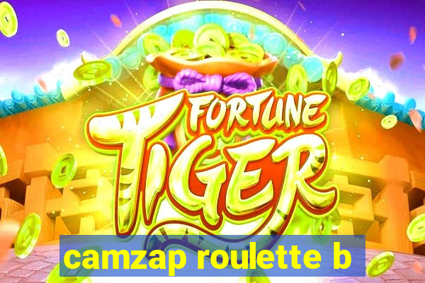 camzap roulette b